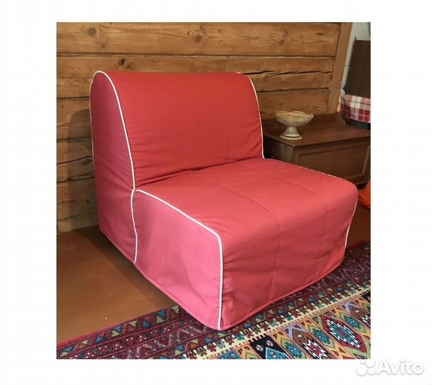 Чехол для кресла- кровати Ликселе (IKEA) купить в Вологде с доставкой