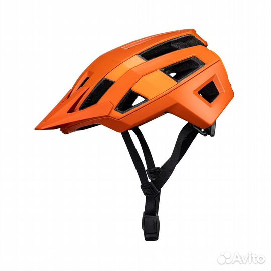 Велошлем Leatt MTB Trail 3.0 Helmet (Glow, M, 202