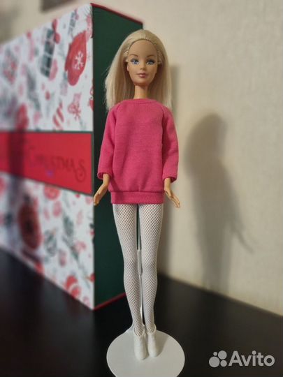 Барби barbie fashion fever