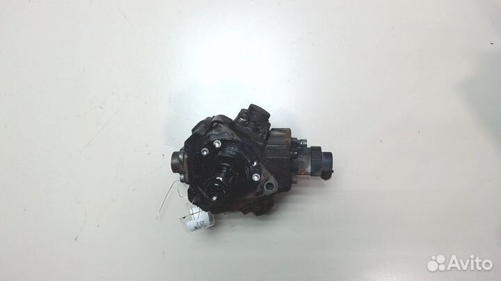 Тнвд Hyundai Matrix, 2007