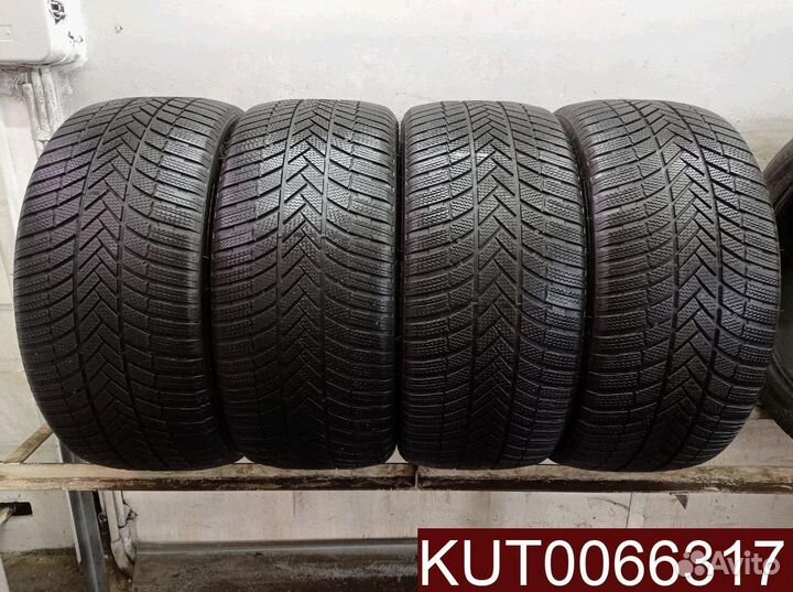 Bridgestone Blizzak LM005 RFT 295/40 R21 107U