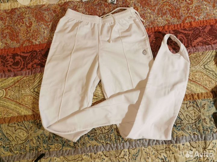 Купальник для спортивной гимнастики