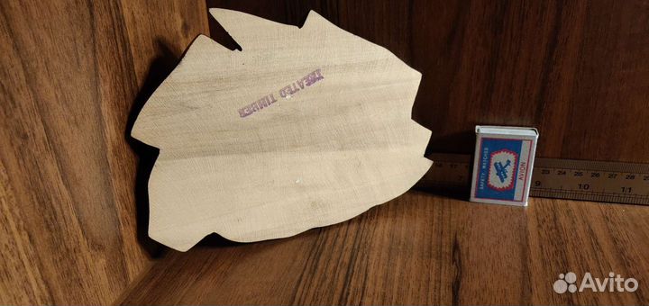 Сувениры из Фиджи