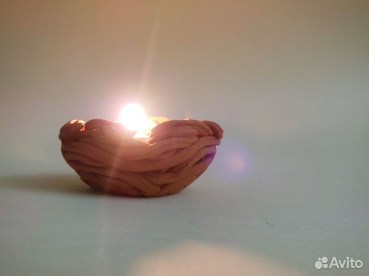 Обучение. Лепка из глины, керамика, Арт-терапия