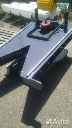 Опрыскиватель Lusna 1000 LT MOUNTED TYPE FIELD SPRYER, 2023
