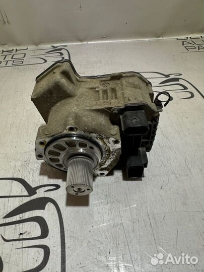 Электроусилитель руля Ford Focus 3 CB8 1.6L