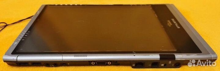 Док станция от Fujitsu-Siemens Stylistic ST5020