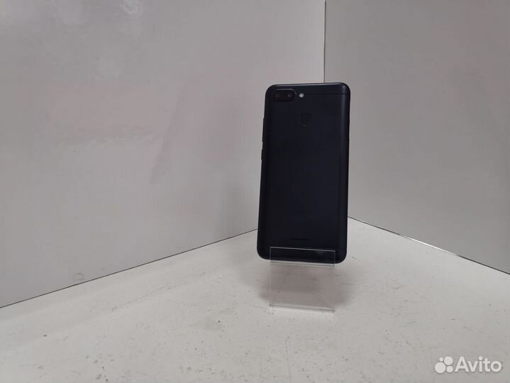 Xiaomi Redmi 6, 3/64 ГБ