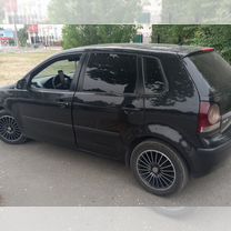 Volkswagen Polo 1.4 MT, 2007, 300 000 км