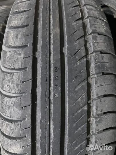 Nokian Tyres Nordman SX 175/65 R14