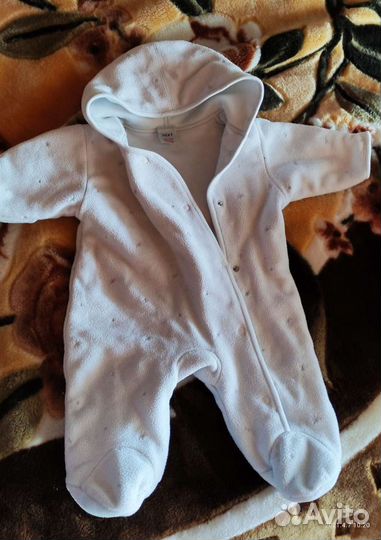 Конверт тёплый