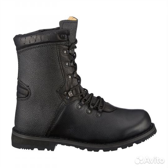 BW Combat Boots Model 2000