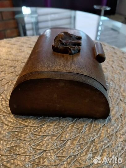 Шкатулка для украшений