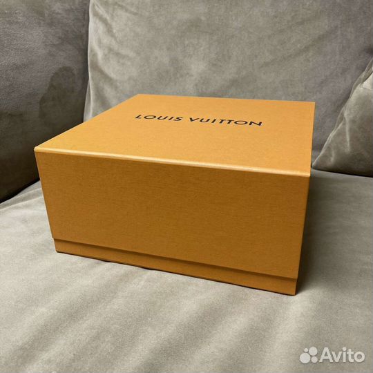 Коробка Luis Vuitton оригинал 3515