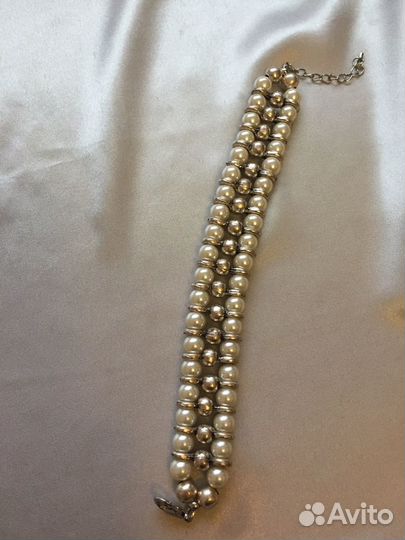 Винтажные клипсы