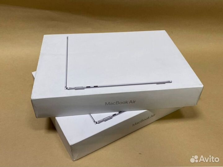 Macbook Air 13 M3 Silver 16gb