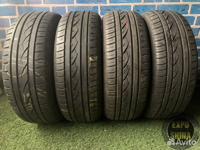 Continental ContiPremiumContact 205/55 R16 91V купить в Москве | Авито