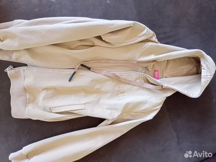 Спортивный костюм в стиле Юнармии