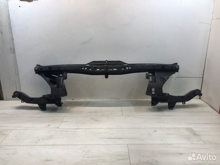 Телевизор Mercedes Viano W639 ом646