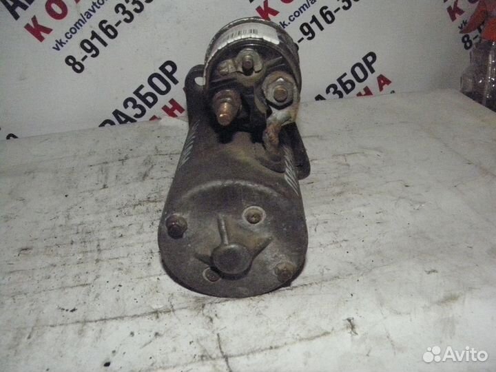 Стартер Nissan Primera P11 1.6 1997 GA16 233002F00