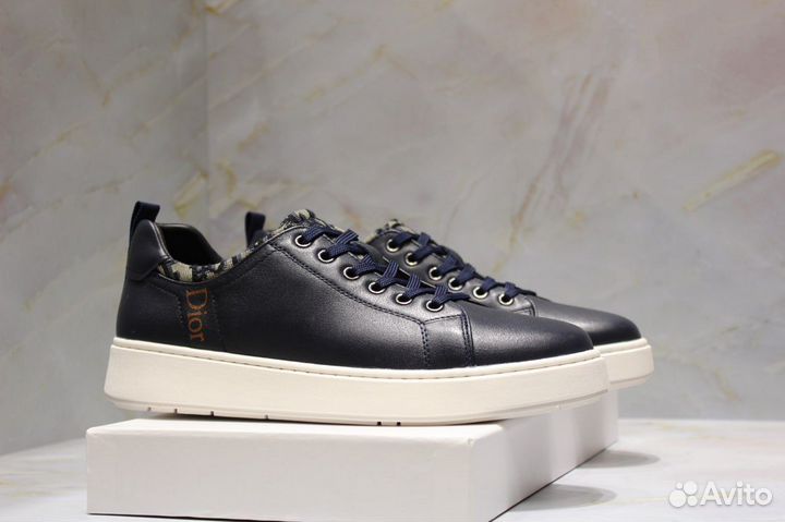 Кеды мужские Dior