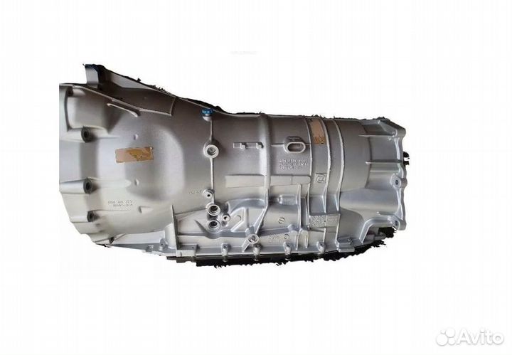 АКПП 6HP26 для Jaguar S-Type, XK контрактная