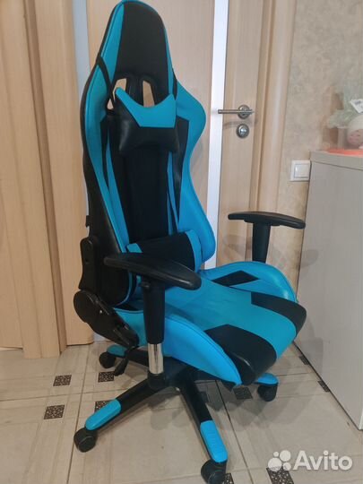 Игровое кресло Ever proof