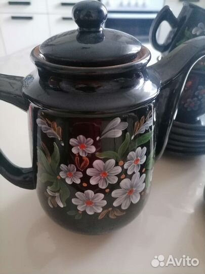 Сервиз СССР