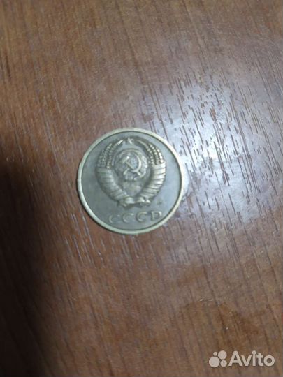 Продам монеты