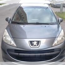 Peugeot 207 1.4 AMT, 2009, 178 000 км, с пробегом, цена 340 000 руб.