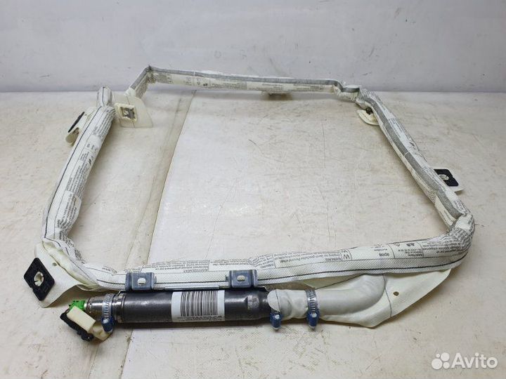 Подушка безопасности левая Mercedes-Benz C W204