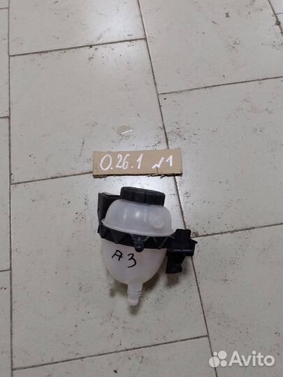 Бачок расширительный Mercedes A2225000549