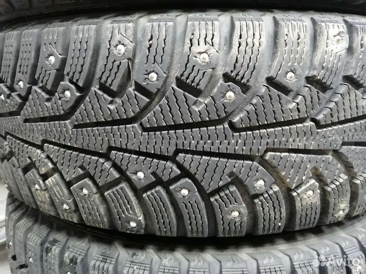 Nokian Tyres Nordman 5 205/55 R16