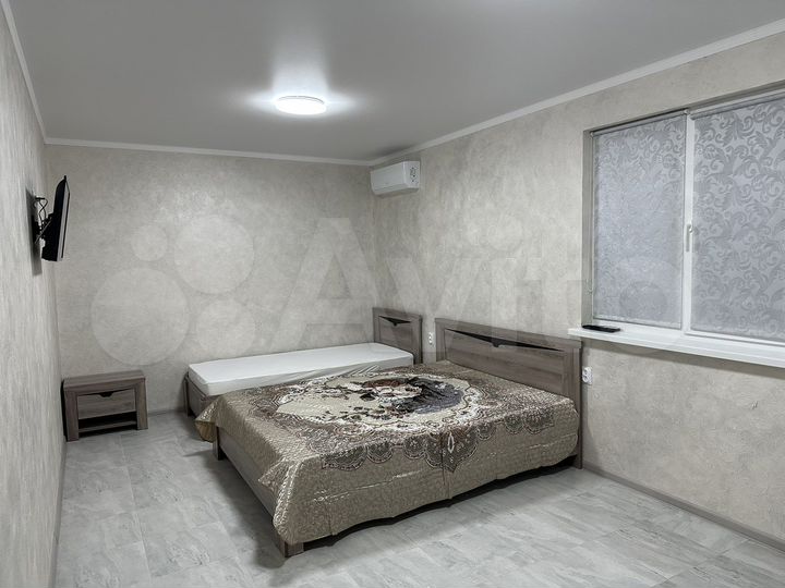Комната 50 м², 1/1 эт.