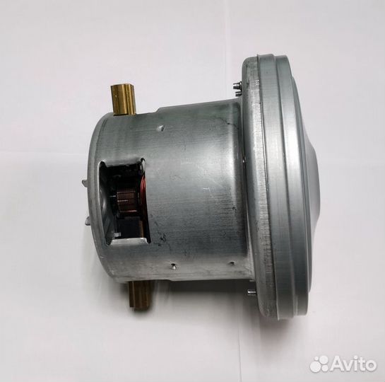 Мотор (двигатель) пылесоса 1400W HWX-140H-2 Н120 h