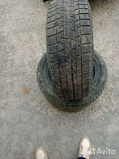 Yokohama Ice Guard IG50 205/55 R16