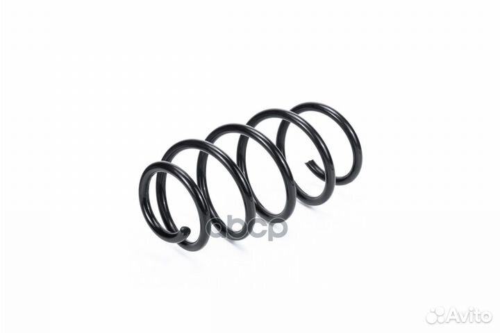 Пружина передняя KIA sorento (2009) Metaco