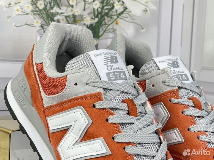 Кроссовки New Balance 574