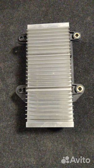 Эбу модуля питания BMW E65 E66 E67