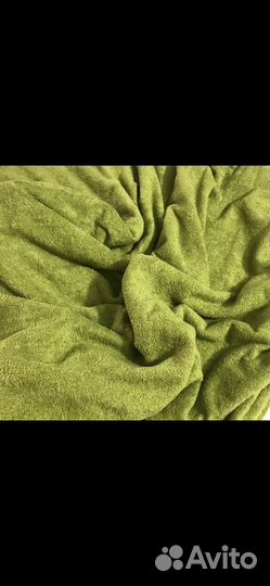 Ткань махра