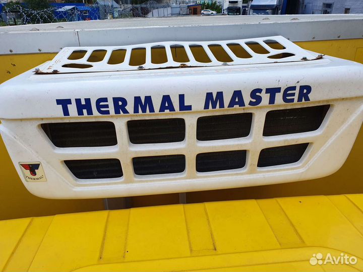 Холодильная установка termal master