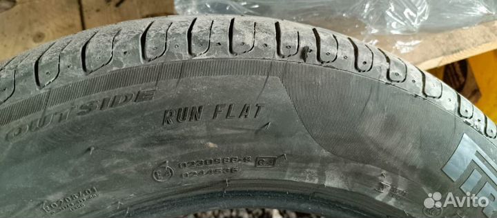 Pirelli Cinturato P7 225/60 R17 99