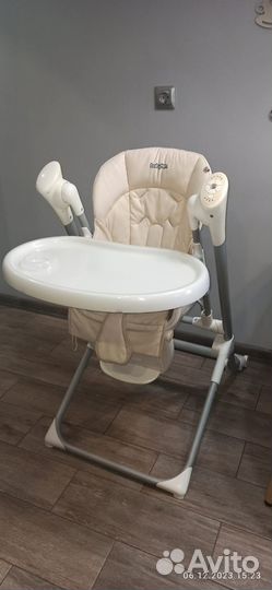 Детский стол и стульчик