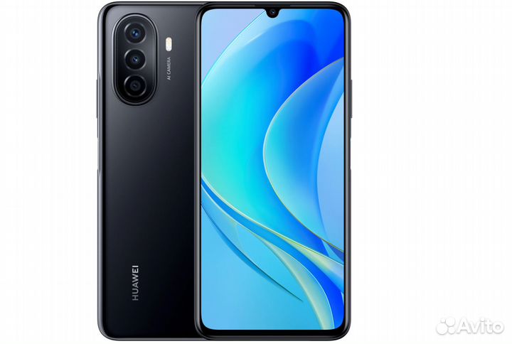 HUAWEI nova Y70, 4/128 ГБ