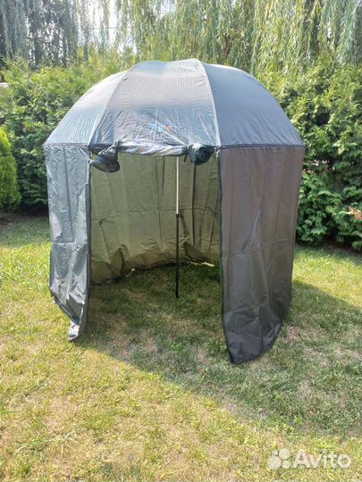 Карповый Зонт-палатка