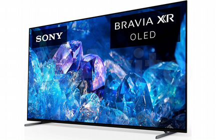 Телевизор sony XR-77A80K (2022)
