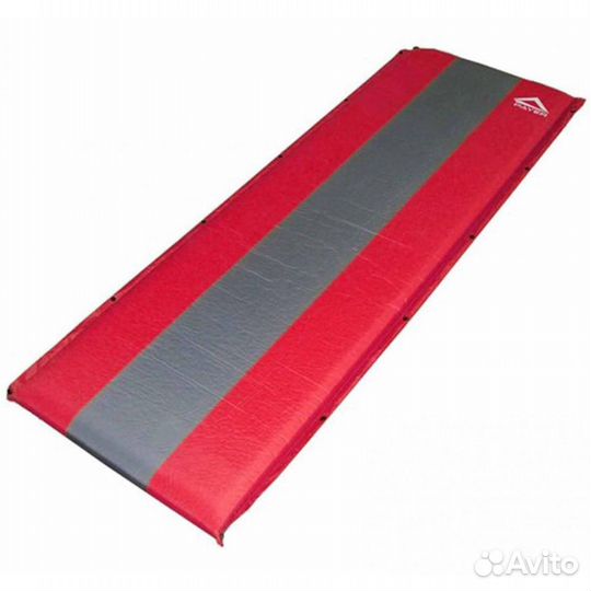 Коврик самонадувающийся Payer Classic CM-05 серый