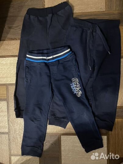 Одежда для мальчика