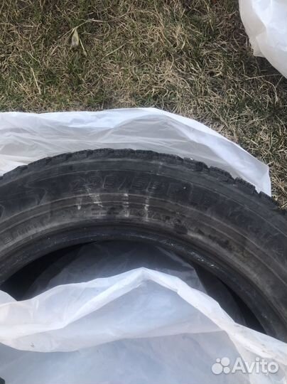 Rotex R 716 225/65 R17