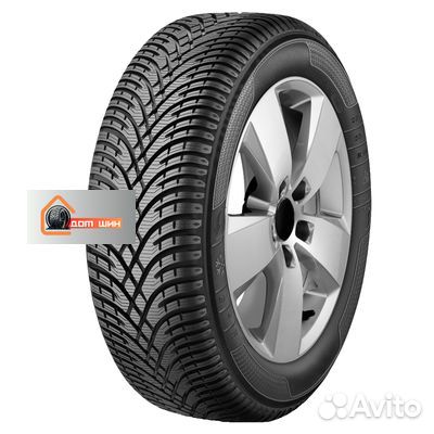 Bfgoodrich G-Force Winter 2 215/40 R17 87V